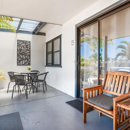Tasman Holiday Parks - Torquay Palms Hervey Bay Exterior foto