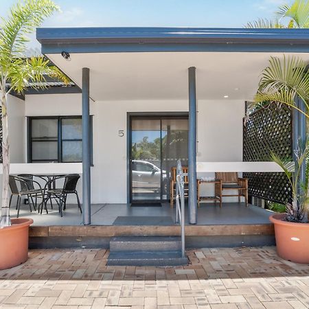 Tasman Holiday Parks - Torquay Palms Hervey Bay Exterior foto