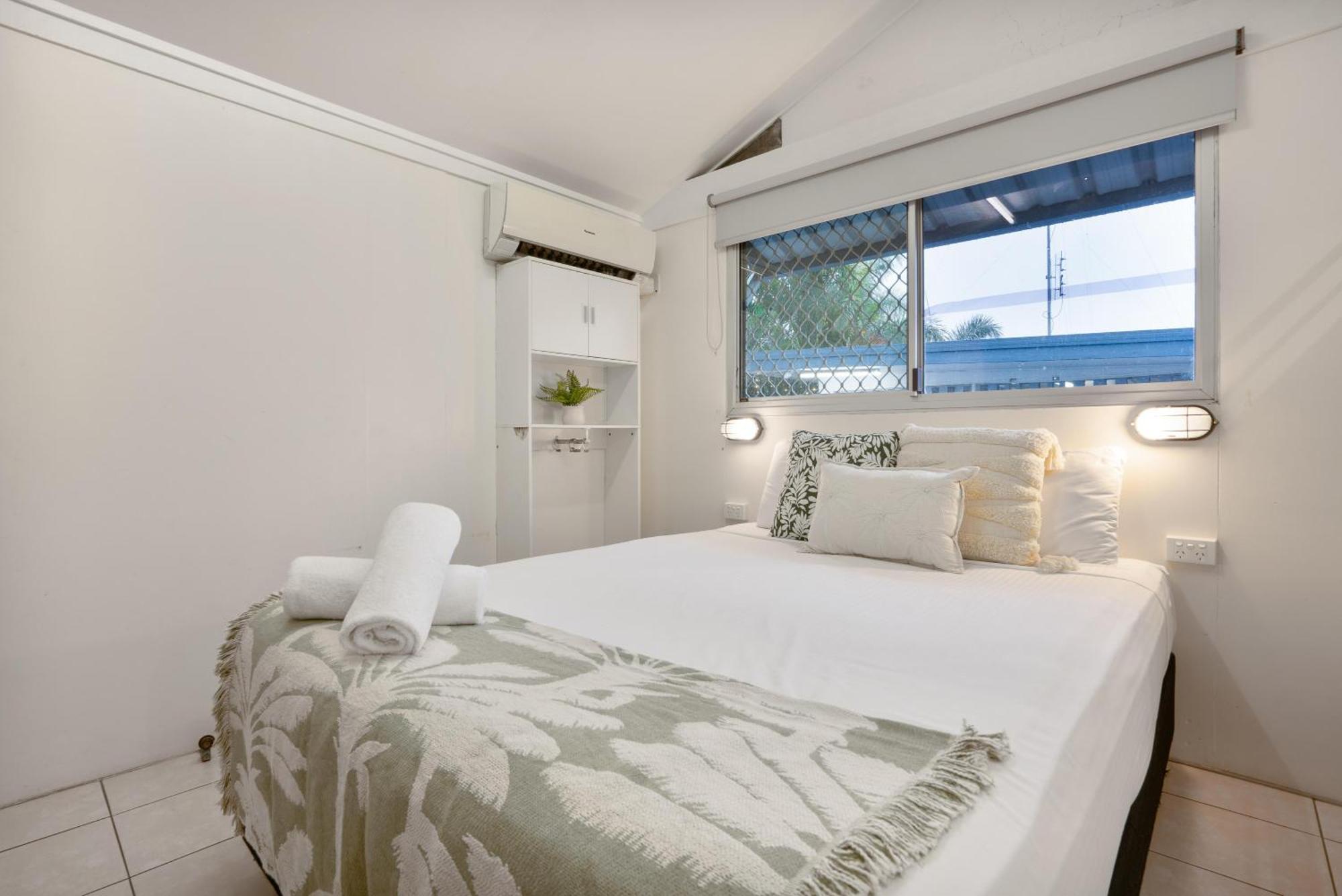 Tasman Holiday Parks - Torquay Palms Hervey Bay Exterior foto