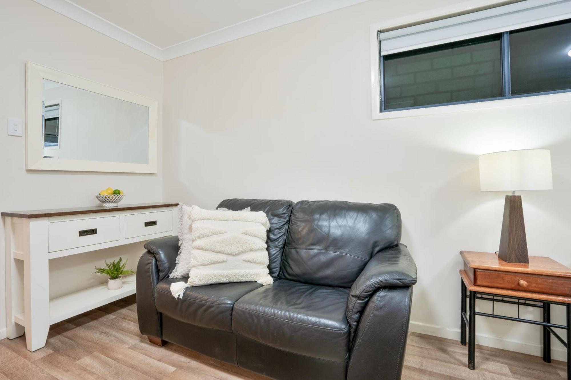 Tasman Holiday Parks - Torquay Palms Hervey Bay Exterior foto