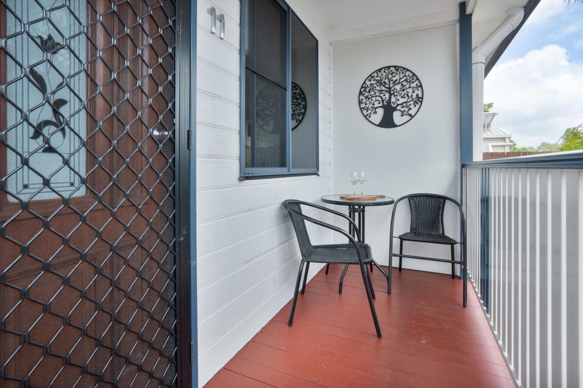 Tasman Holiday Parks - Torquay Palms Hervey Bay Exterior foto